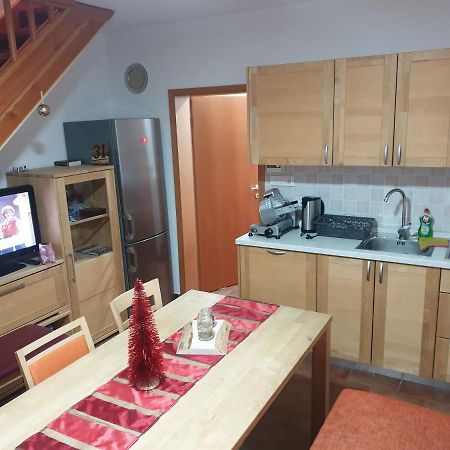 Apartma Da-Li Sports -Rogla Zreče Dış mekan fotoğraf