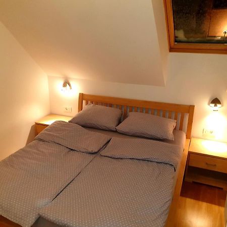 Apartma Da-Li Sports -Rogla Zreče Dış mekan fotoğraf