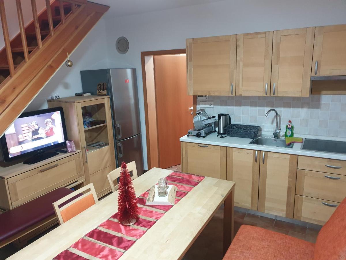 Apartma Da-Li Sports -Rogla Zreče Dış mekan fotoğraf