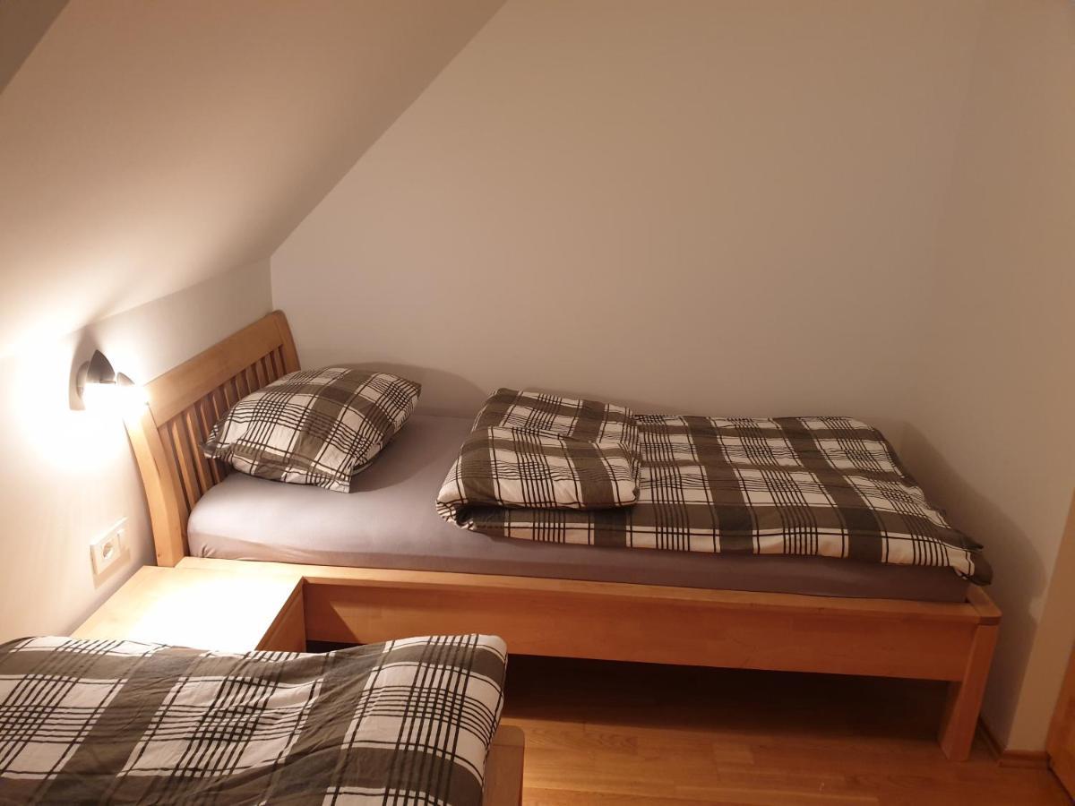 Apartma Da-Li Sports -Rogla Zreče Dış mekan fotoğraf