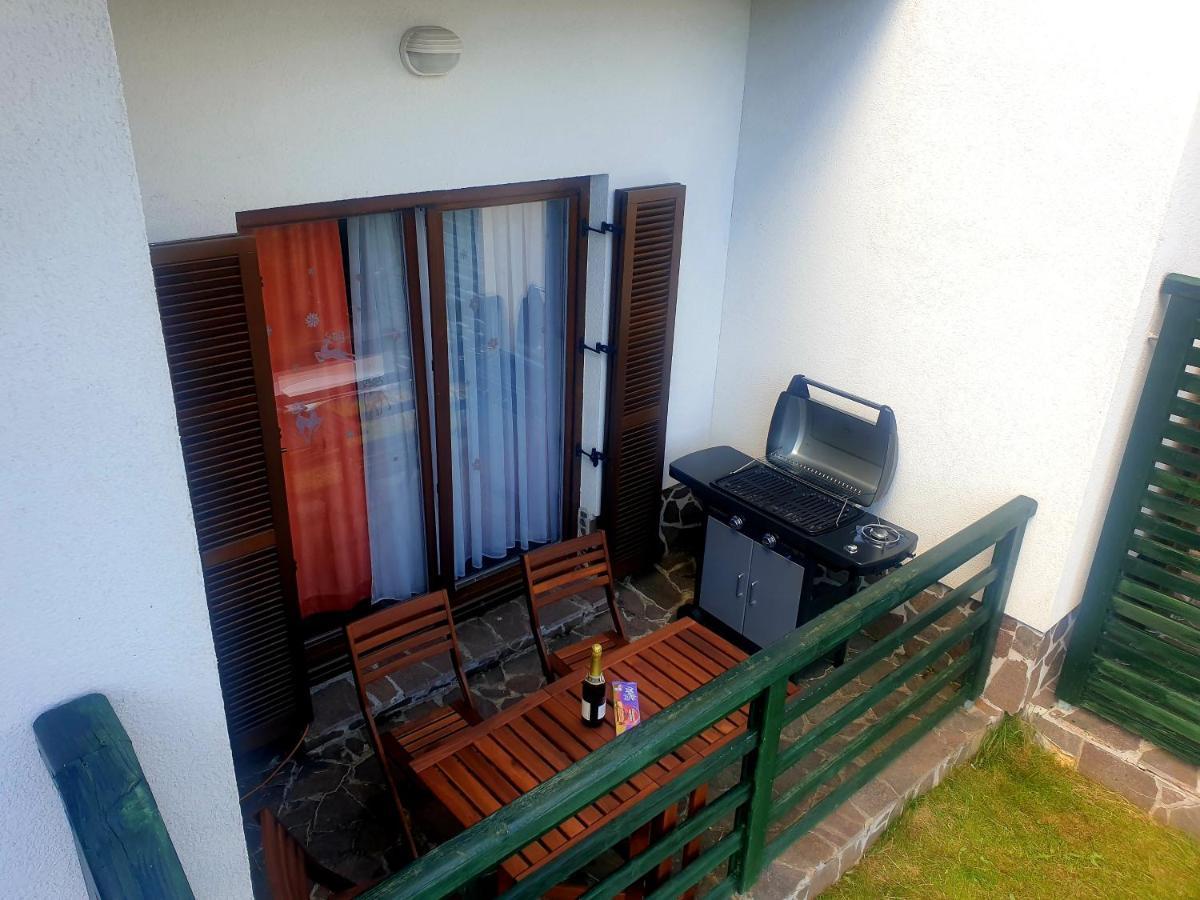 Apartma Da-Li Sports -Rogla Zreče Dış mekan fotoğraf